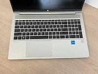 Hp probook 450 g8 laptop - afbeelding 2 van  8