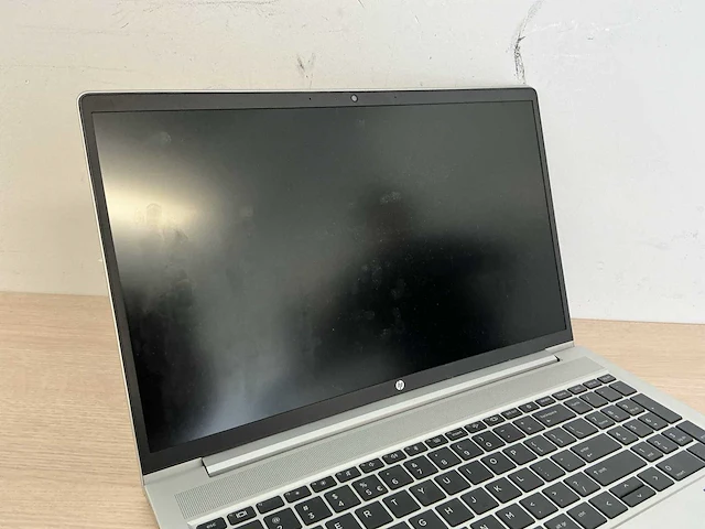 Hp probook 450 g8 laptop - afbeelding 4 van  8