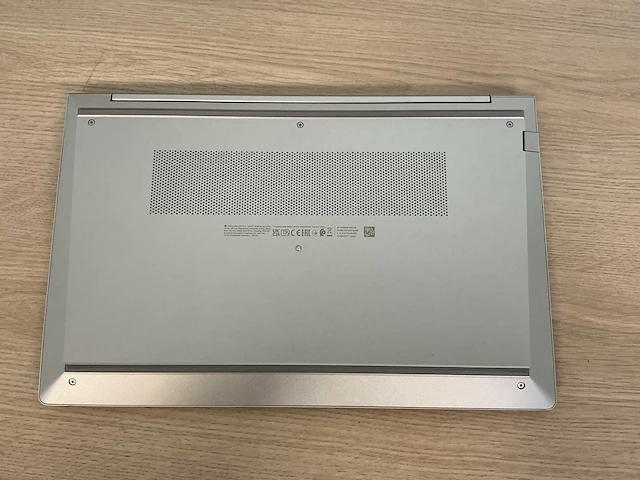 Hp probook 450 g8 laptop - afbeelding 6 van  8