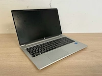 Hp probook 450 g8 laptop - afbeelding 1 van  8