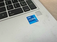 Hp probook 450 g8 laptop - afbeelding 3 van  8