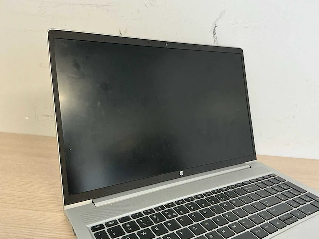Hp probook 450 g8 laptop - afbeelding 4 van  8