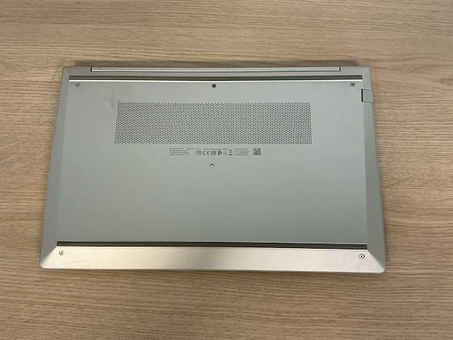 Hp probook 450 g8 laptop - afbeelding 6 van  8