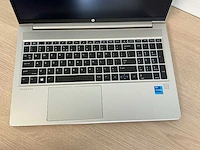 Hp probook 450 g8 laptop - afbeelding 2 van  8