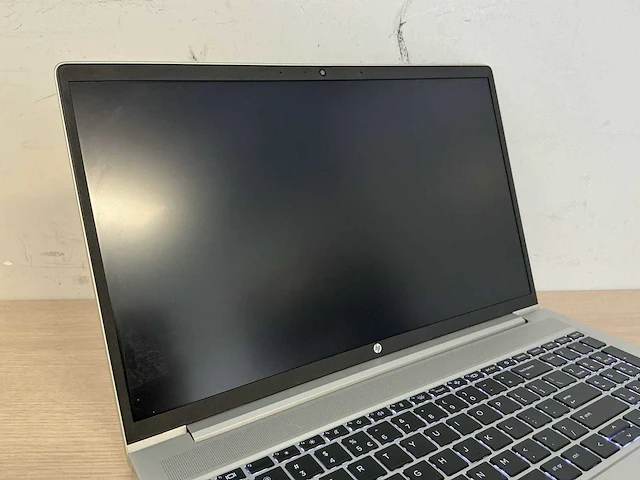 Hp probook 450 g8 laptop - afbeelding 4 van  8