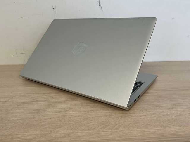 Hp probook 450 g8 laptop - afbeelding 5 van  8