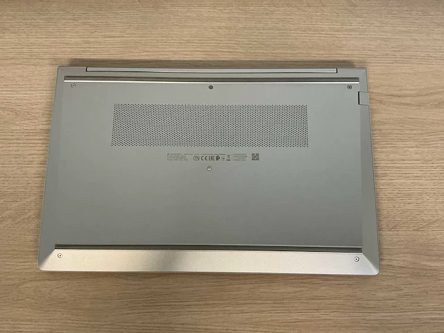 Hp probook 450 g8 laptop - afbeelding 6 van  8