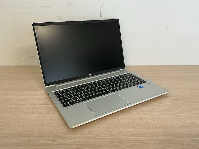 Hp probook 450 g8 laptop - afbeelding 1 van  9