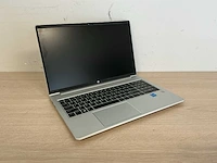 Hp probook 450 g8 laptop - afbeelding 1 van  9