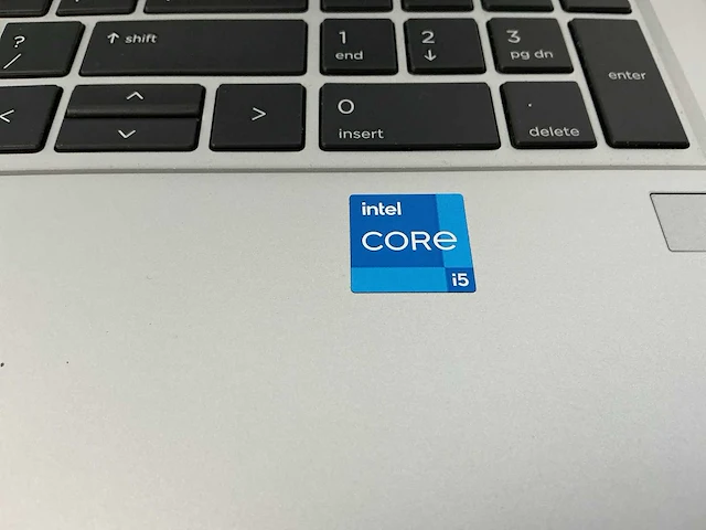 Hp probook 450 g8 laptop - afbeelding 3 van  9