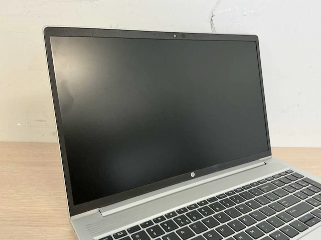 Hp probook 450 g8 laptop - afbeelding 4 van  9