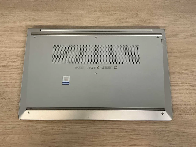 Hp probook 450 g8 laptop - afbeelding 7 van  9