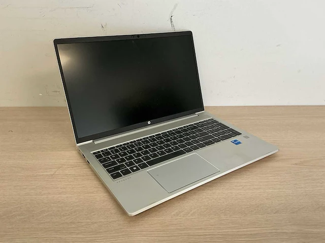 Hp probook 450 g8 laptop - afbeelding 1 van  8
