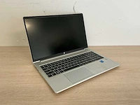 Hp probook 450 g8 laptop - afbeelding 1 van  8