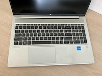 Hp probook 450 g8 laptop - afbeelding 2 van  8