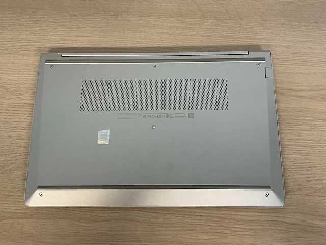 Hp probook 450 g8 laptop - afbeelding 6 van  8