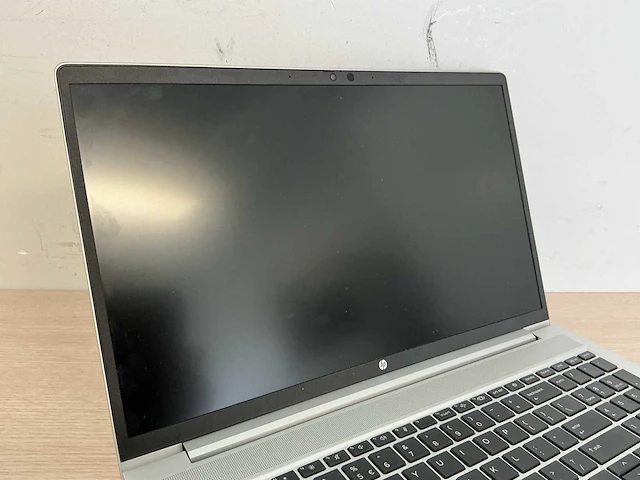 Hp probook 450 g8 laptop - afbeelding 4 van  8