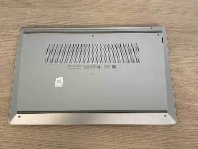 Hp probook 450 g8 laptop - afbeelding 6 van  8