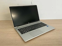 Hp probook 450 g8 laptop - afbeelding 1 van  8