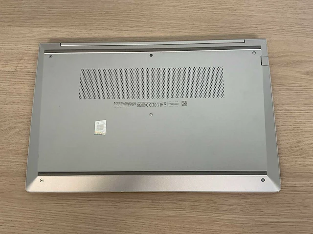 Hp probook 450 g8 laptop - afbeelding 6 van  8