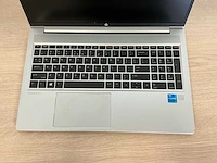 Hp probook 450 g8 laptop - afbeelding 2 van  7