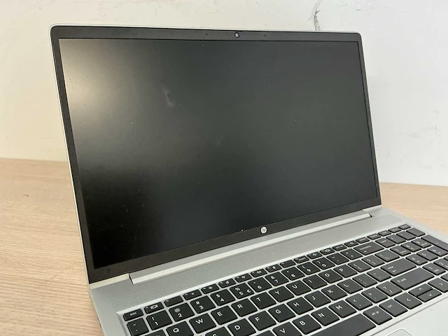 Hp probook 450 g8 laptop - afbeelding 3 van  7