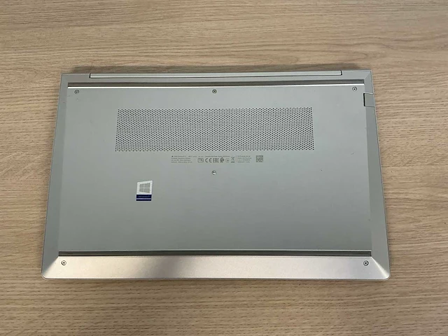Hp probook 450 g8 laptop - afbeelding 5 van  7