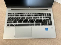 Hp probook 450 g8 laptop - afbeelding 2 van  8