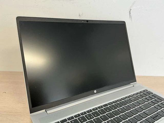 Hp probook 450 g8 laptop - afbeelding 4 van  8