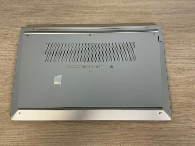 Hp probook 450 g8 laptop - afbeelding 6 van  8