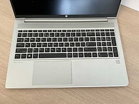 Hp probook 450 g8 laptop - afbeelding 2 van  8