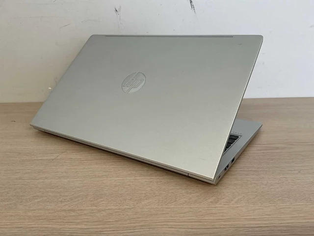 Hp probook 450 g8 laptop - afbeelding 5 van  8