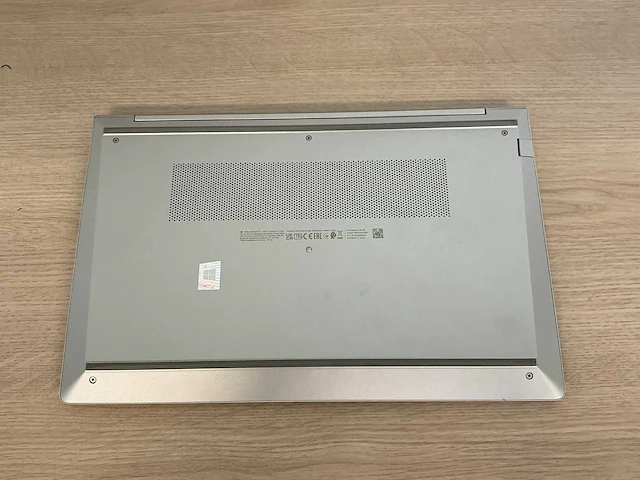 Hp probook 450 g8 laptop - afbeelding 6 van  8