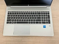 Hp probook 450 g8 laptop - afbeelding 2 van  7