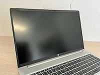 Hp probook 450 g8 laptop - afbeelding 4 van  7