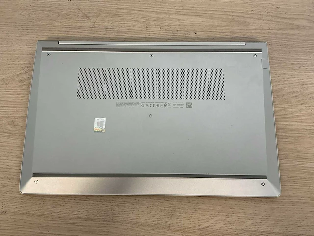 Hp probook 450 g8 laptop - afbeelding 6 van  7