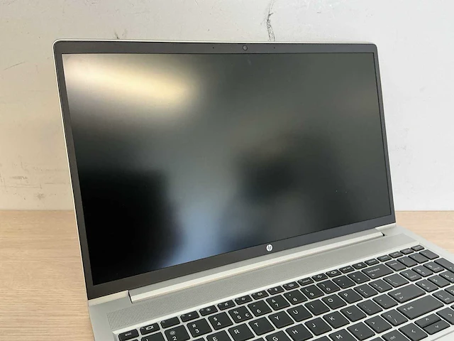 Hp probook 450 g8 laptop - afbeelding 4 van  8