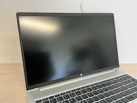 Hp probook 450 g8 laptop - afbeelding 4 van  8