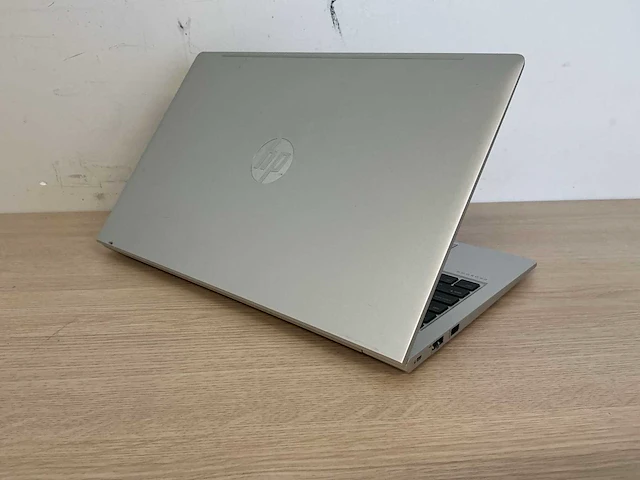 Hp probook 450 g8 laptop - afbeelding 5 van  8