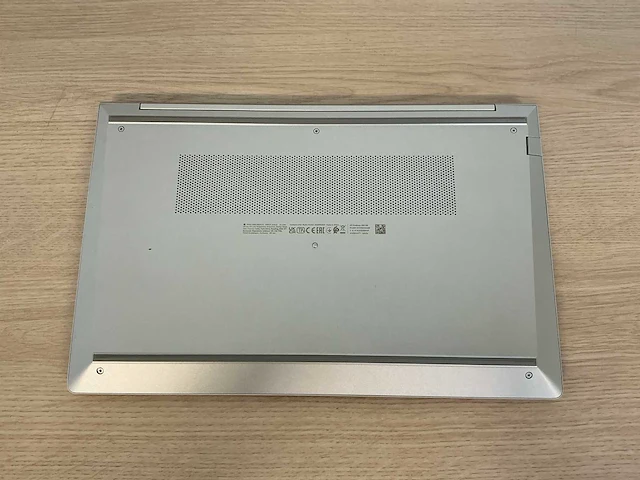 Hp probook 450 g8 laptop - afbeelding 6 van  8
