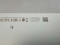 Hp probook 450 g8 laptop - afbeelding 7 van  8