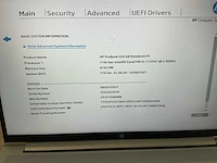 Hp probook 450 g8 laptop - afbeelding 8 van  8