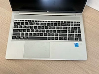 Hp probook 450 g8 laptop - afbeelding 2 van  8