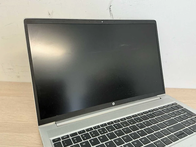 Hp probook 450 g8 laptop - afbeelding 4 van  8