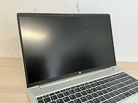 Hp probook 450 g8 laptop - afbeelding 4 van  8