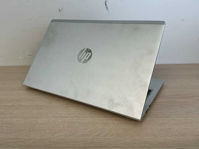 Hp probook 450 g8 laptop - afbeelding 5 van  8