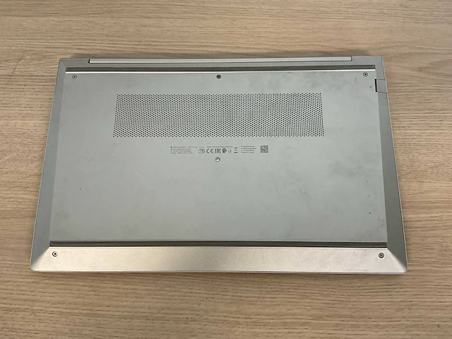 Hp probook 450 g8 laptop - afbeelding 6 van  8