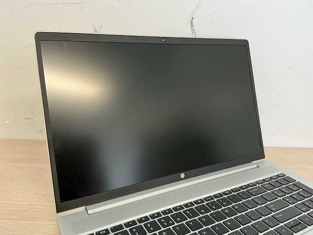 Hp probook 450 g8 laptop - afbeelding 4 van  8