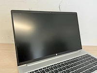 Hp probook 450 g8 laptop - afbeelding 4 van  8