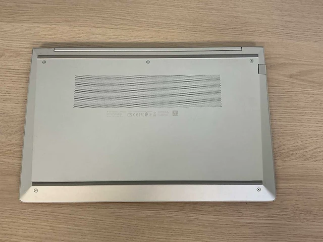 Hp probook 450 g8 laptop - afbeelding 6 van  8